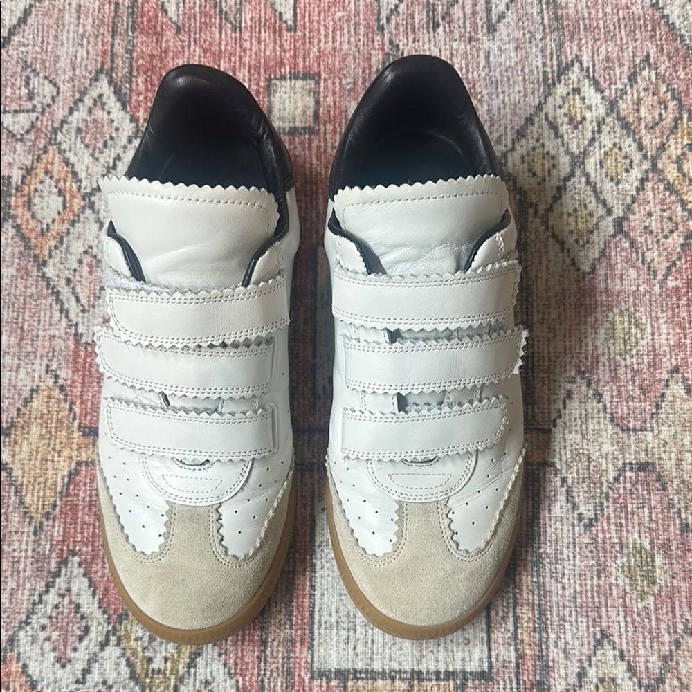 Isabel Marant sneakers